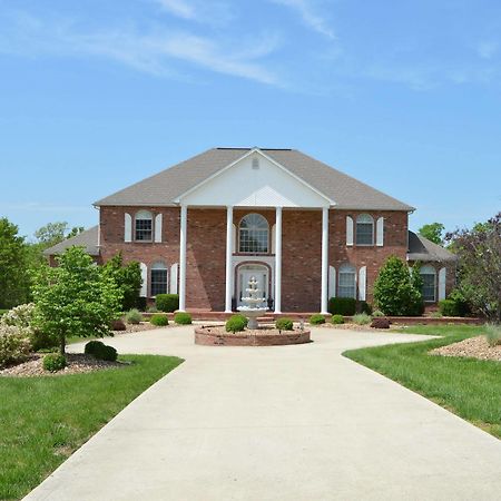 דירות Waynesville Lafayette Grand Manor מראה חיצוני תמונה