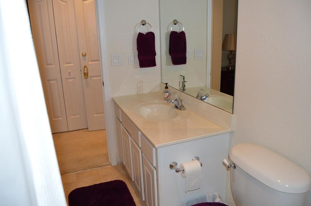דירות Waynesville Lafayette Grand Manor חדר תמונה