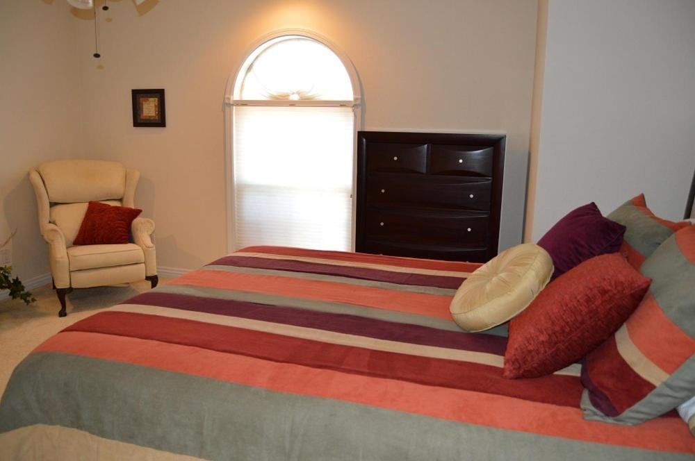 דירות Waynesville Lafayette Grand Manor חדר תמונה