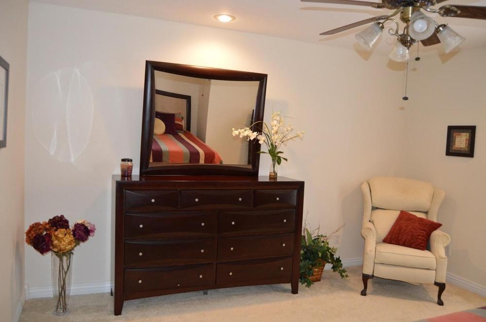 דירות Waynesville Lafayette Grand Manor חדר תמונה