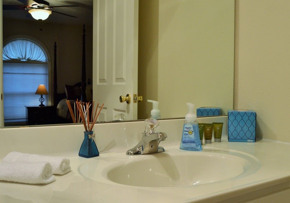 דירות Waynesville Lafayette Grand Manor מראה חיצוני תמונה