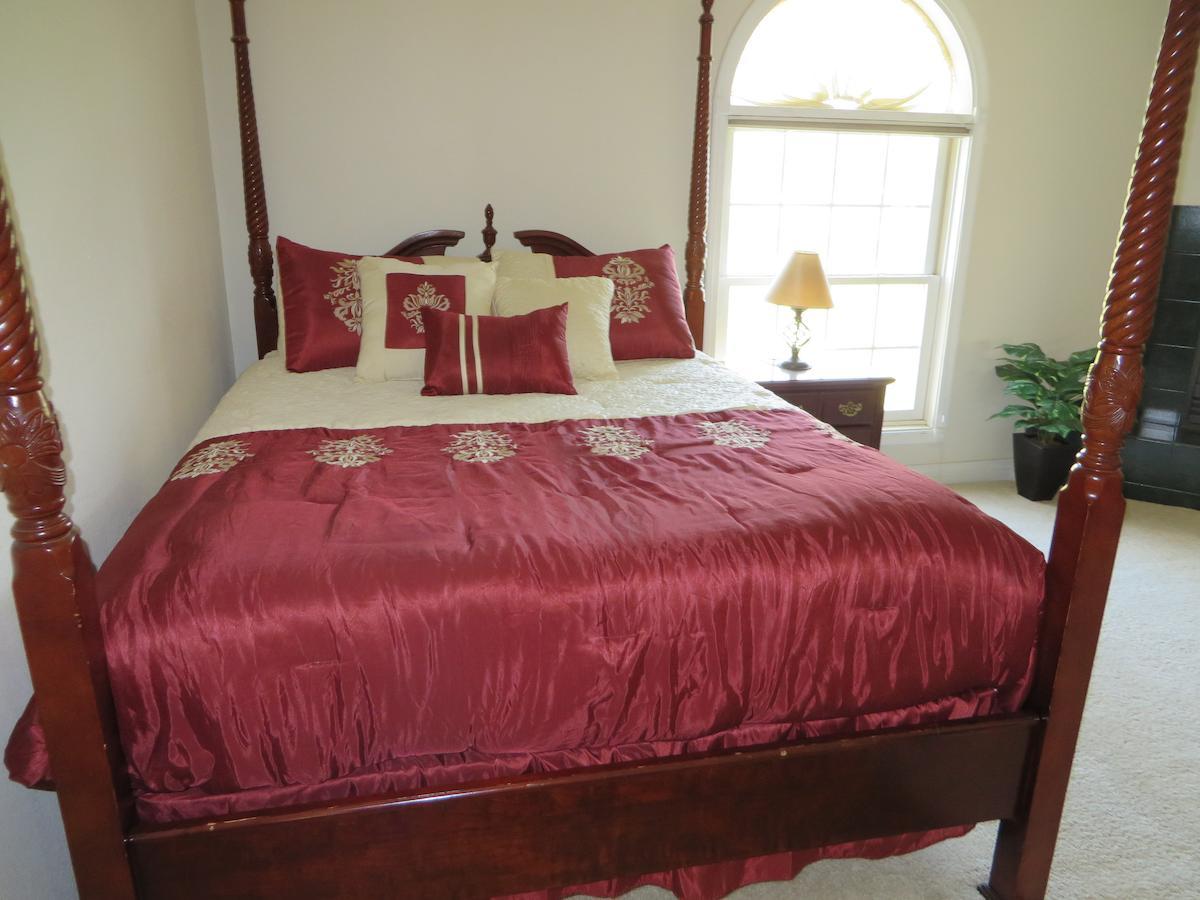 דירות Waynesville Lafayette Grand Manor חדר תמונה