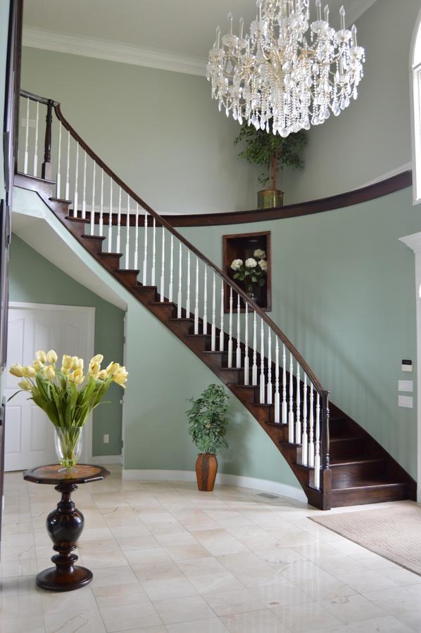 דירות Waynesville Lafayette Grand Manor מראה חיצוני תמונה