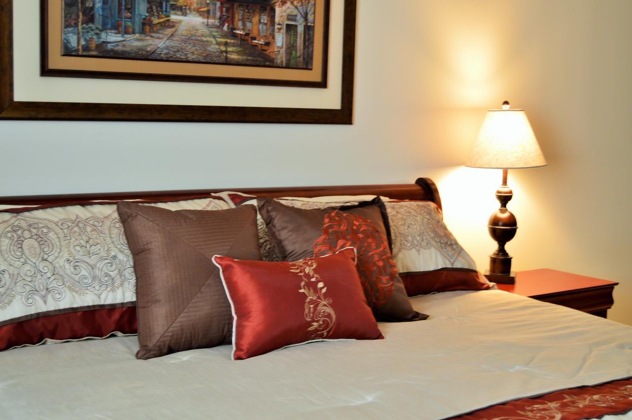 דירות Waynesville Lafayette Grand Manor חדר תמונה