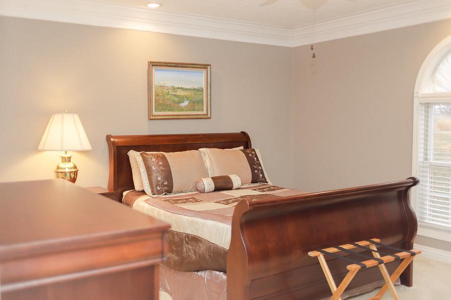 דירות Waynesville Lafayette Grand Manor מראה חיצוני תמונה