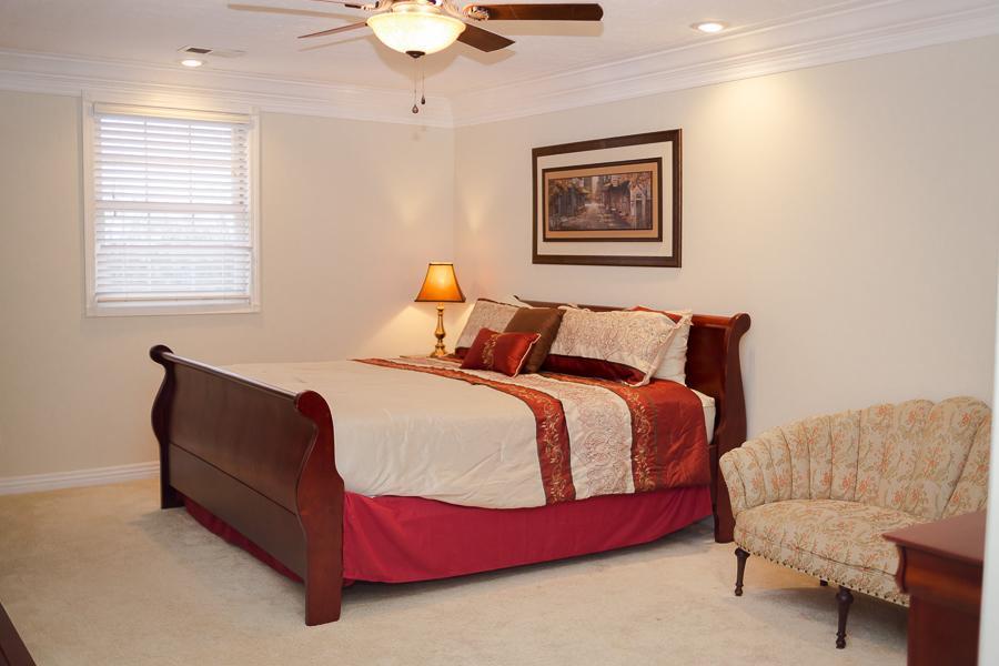 דירות Waynesville Lafayette Grand Manor מראה חיצוני תמונה