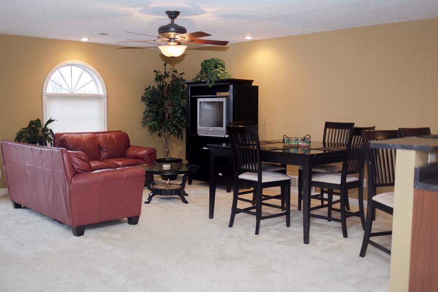 דירות Waynesville Lafayette Grand Manor מראה חיצוני תמונה