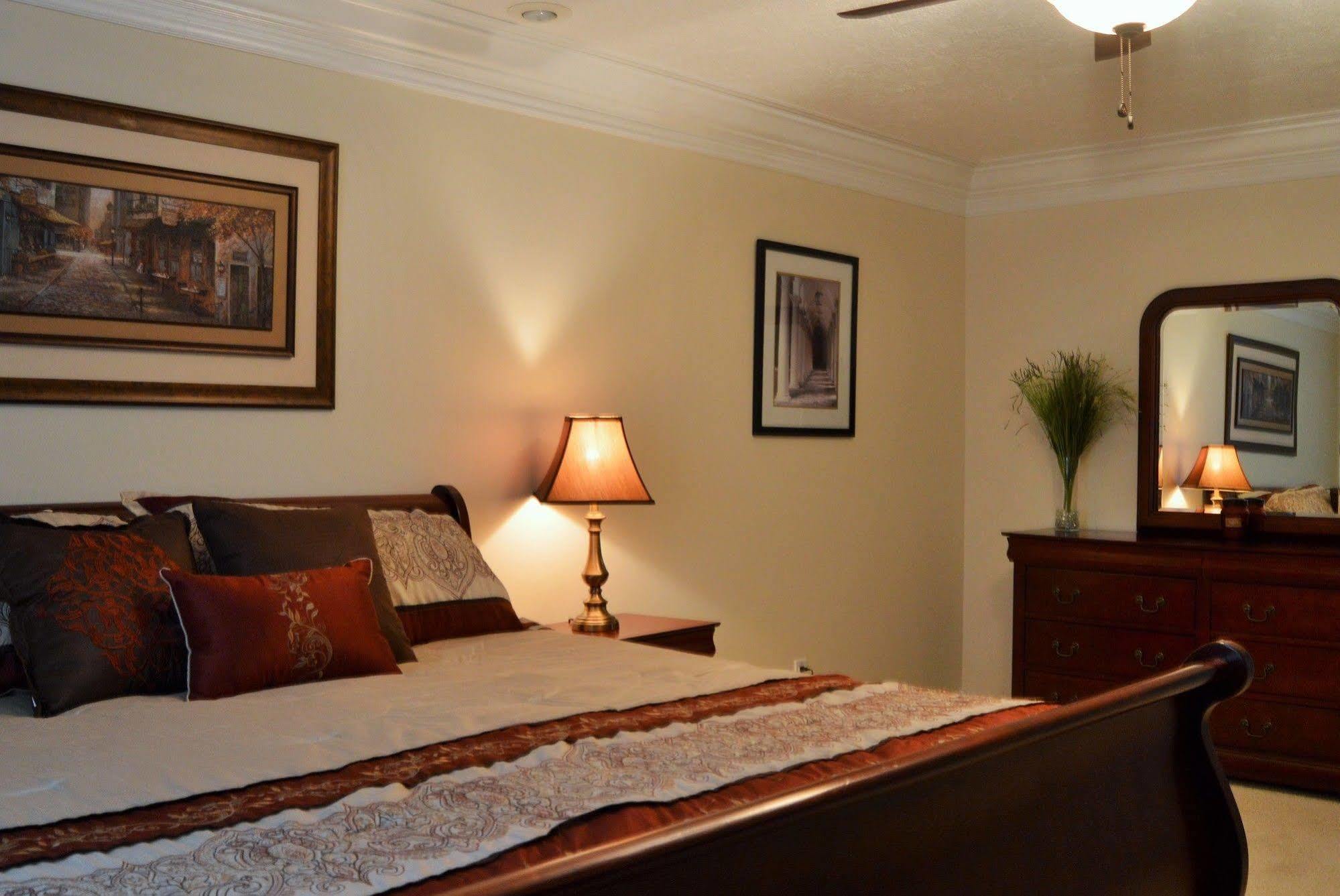 דירות Waynesville Lafayette Grand Manor מראה חיצוני תמונה
