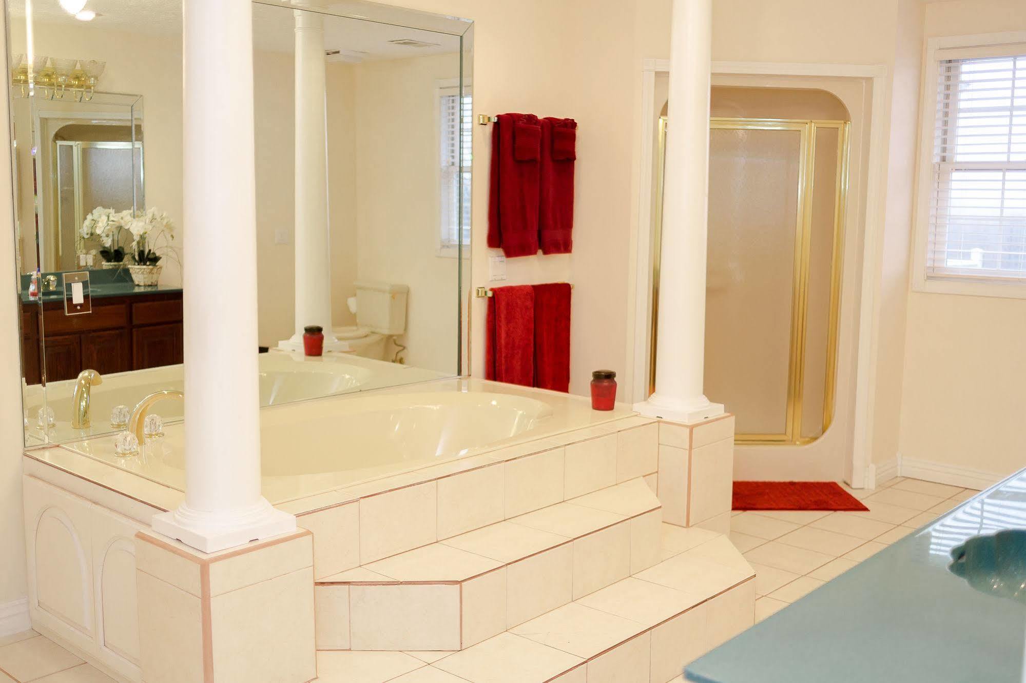 דירות Waynesville Lafayette Grand Manor מראה חיצוני תמונה