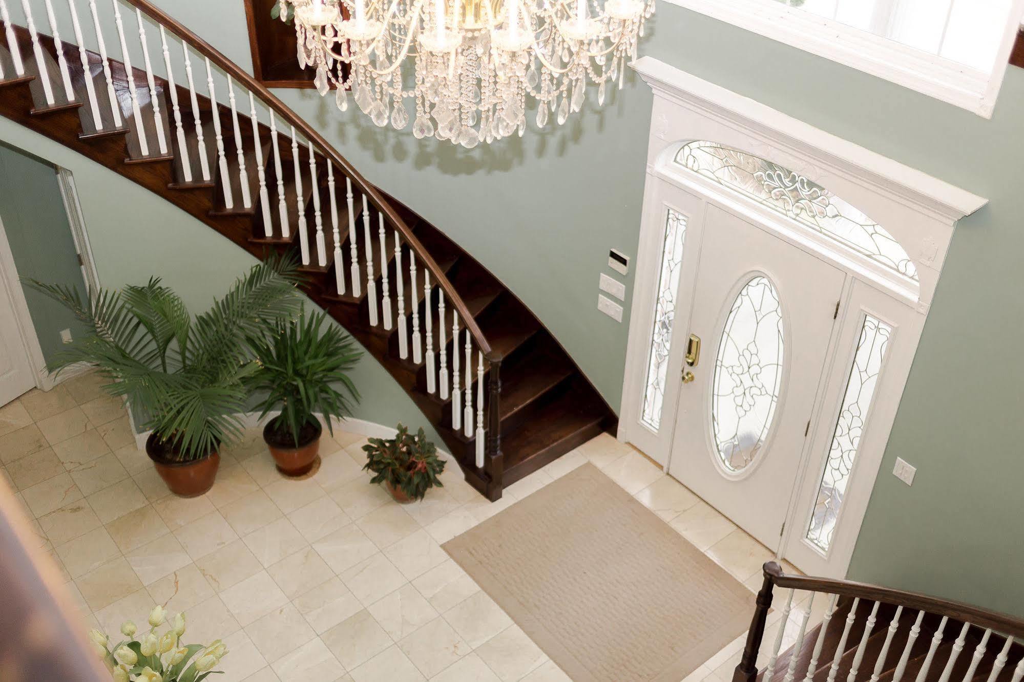דירות Waynesville Lafayette Grand Manor מראה חיצוני תמונה
